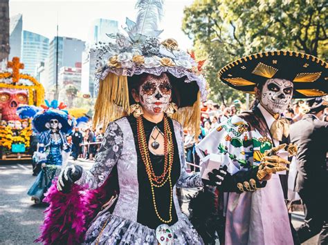 Uncover the dark arts: Attend these occult festivals in your area